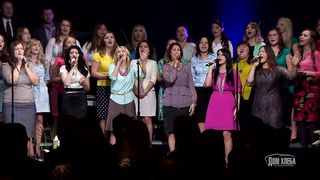 Дом Хлеба - Ибо так возлюбил Бог этот мир