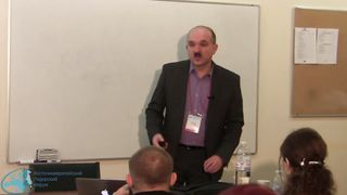 Виктор Вознюк - Евангелизм и темные пятна истории