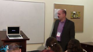 Виктор Вознюк - Евангелизм и темные пятна истории