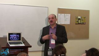 Виктор Вознюк - Евангелизм и темные пятна истории