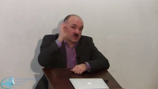 Виктор Вознюк - Евангелизм и темные пятна истории