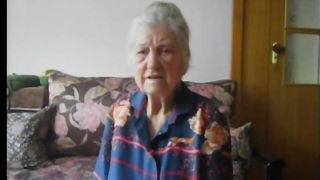 Мария Русанова - Моя молитва (92 года)