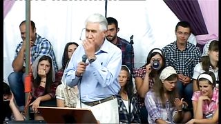 Михайло Паночко - Духовний розвиток християнина