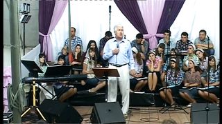 Михайло Паночко - Духовний розвиток християнина