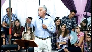 Михайло Паночко - Духовний розвиток християнина