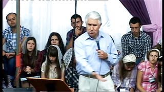 Михайло Паночко - Духовний розвиток християнина