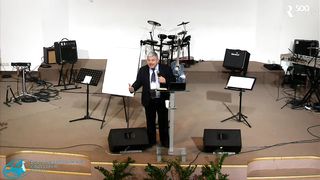 Ростислав Мурах  - Поради для пасторів