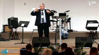 Ростислав Мурах  - Поради для пасторів