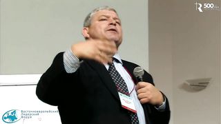 Ростислав Мурах  - Поради для пасторів