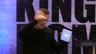 Андрей Шаповал - Почва для Принятия