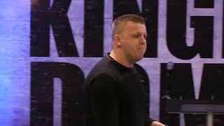 Андрей Шаповал - Почва для Принятия