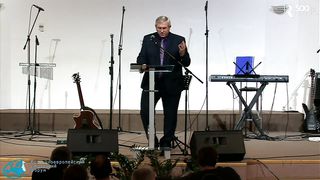 Юрій Веремій - Церковний ресурс