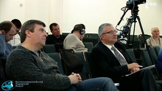 Юрій Веремій - Церковний ресурс