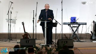 Юрій Веремій - Церковний ресурс