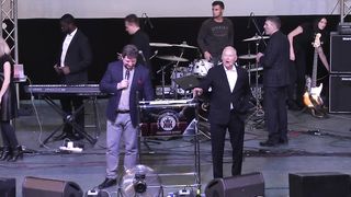 Томми Барнетт - Свежий елей