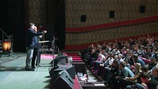 Томми Барнетт - Свежий елей