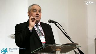 Віктор Боришкевич - Мистецтво проповіді