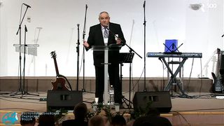 Віктор Боришкевич - Мистецтво проповіді