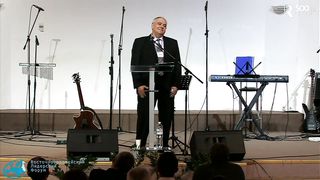 Віктор Боришкевич - Мистецтво проповіді