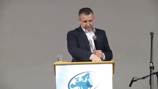 Михаил Мокиенко - Характеристики влиятельного меньшинства