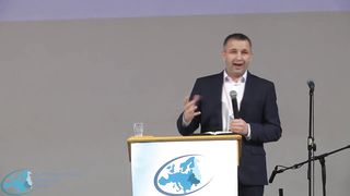 Михаил Мокиенко - Характеристики влиятельного меньшинства