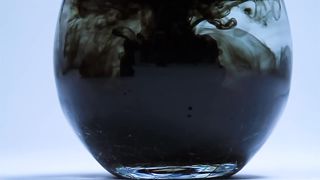 Разбитые тарелки