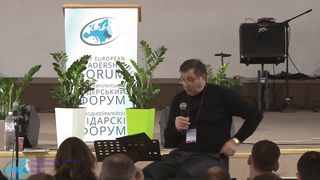 Михаил Мокиенко - Как передавать эстафету служения