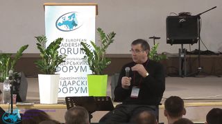 Михаил Мокиенко - Как передавать эстафету служения