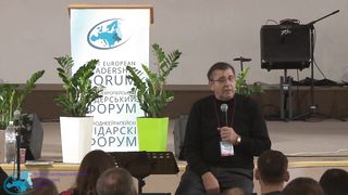 Михаил Мокиенко - Как передавать эстафету служения