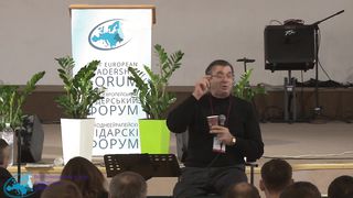 Михаил Мокиенко - Как передавать эстафету служения