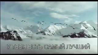 ЛЮБОВ ХРИСТА Збірка християнських кліпів