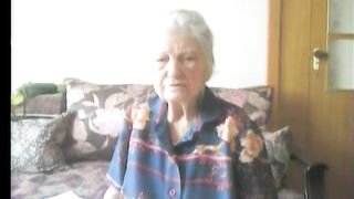 ЛЮБИЙ ОТЧЕ Марія Русанова 92 роки