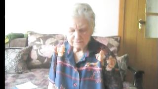 ЛЮБИЙ ОТЧЕ Марія Русанова 92 роки