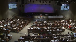 Алексей Коломийцев - Мужество праведности