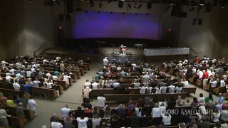 Алексей Коломийцев - Мужество праведности