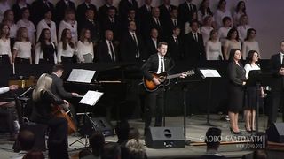 Слово Благодати - Прославьте все Христа 2