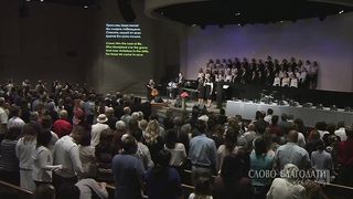 Слово Благодати - Прославьте все Христа 2