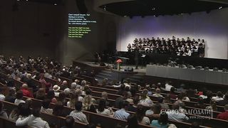 Слово Благодати - Свет нашей жизни Ты