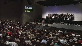 Слово Благодати - Свет нашей жизни Ты