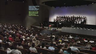 Слово Благодати - Свет нашей жизни Ты