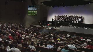 Слово Благодати - Свет нашей жизни Ты