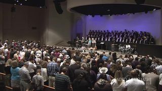 Алексей Коломийцев - Мужество благочестия