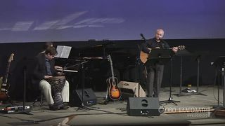 Пётр Скляров - Иисус, Твое имя выше