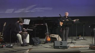 Пётр Скляров - Иисус, Твое имя выше