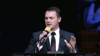 Папирник Василий - Верность