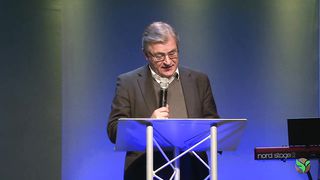 Йоханнес Раймер - Почему в церквях нет чудес?