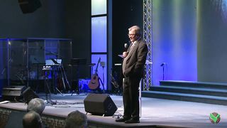 Йоханнес Раймер - Почему в церквях нет чудес?