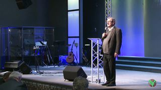 Йоханнес Раймер - Почему в церквях нет чудес?