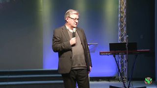 Йоханнес Раймер - Почему в церквях нет чудес?