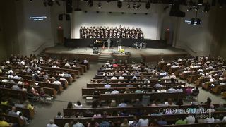 Алексей Коломийцев - Мужество подвига веры